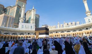 Jemaah Haji 2026
