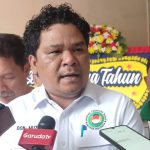 Don Muzakir Ketua Harian DPP APPSI.