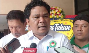 Don Muzakir Ketua Harian DPP APPSI.