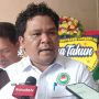Don Muzakir Ketua Harian DPP APPSI.