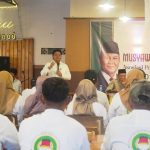 Don Muzakir Ketua Harian DPP APPSI.