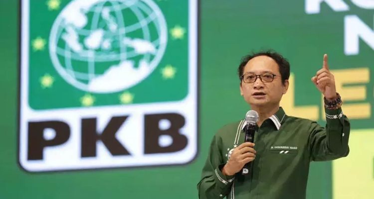 M Hasanuddin Wahid, Anggota Komisi XI DPR