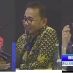 Dewan juri Lomba Cerdas Cermat (LCC) dan MC dinonaktifkan, acara dievaluasi