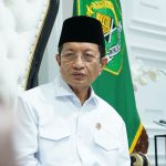 Nasaruddin Umar Menteri Agama