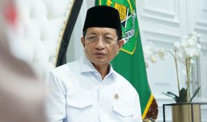 Nasaruddin Umar Menteri Agama