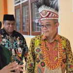 Menteri Pendidikan Dasar dan Menengah Abdul Mu'ti