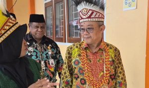 Menteri Pendidikan Dasar dan Menengah Abdul Mu'ti