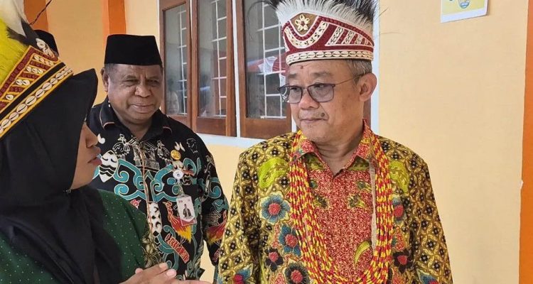 Menteri Pendidikan Dasar dan Menengah Abdul Mu'ti