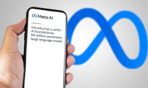 Meta AI Meta