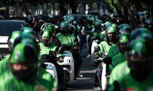 Ojek Online
