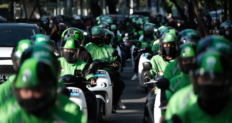 Ojek Online