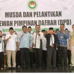 Pelantikan APPSI Cilacap