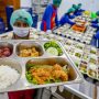 Program MBG dan Koperasi Merah Putih dorong pertumbuhan ekonomi.