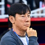 Shin Tae-yong