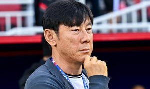 Shin Tae-yong