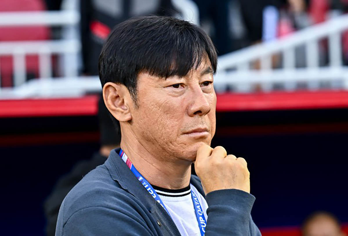 Shin Tae-yong