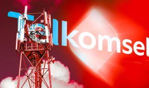 Ilustrasi Telkomsel