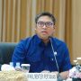 Sudaryono Wakil Menteri Pertanian