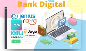 Bank Digital