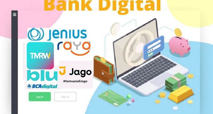 Bank Digital