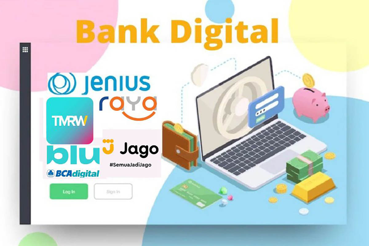 Bank Digital
