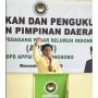 Don Muzakir Ketua Harian DPP Asosiasi Pedagang Pasar Seluruh Indonesia (APPSI).