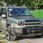 iCar V27