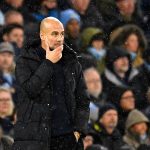 Pep Guardiola