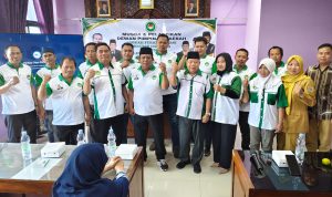 APPSI Demak