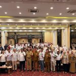 Musyawarah Wilayah (Muswil) DPW Asosiasi Pedagang Pasar Seluruh Indonesia (APPSI) Provinsi Riau
