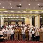 Musyawarah Wilayah (Muswil) DPW Asosiasi Pedagang Pasar Seluruh Indonesia (APPSI) Provinsi Riau