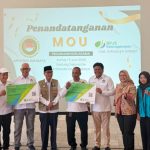 APPSI melakukan kerja sama dengan BPJS Ketenagakerjaan untuk perlindungan sosial bagi pedagang pasar dan pelaku UMKM