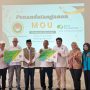 APPSI melakukan kerja sama dengan BPJS Ketenagakerjaan untuk perlindungan sosial bagi pedagang pasar dan pelaku UMKM