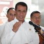 Amran Sulaiman Kepala Badan Pangan Nasional (Bapanas).