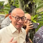 Chatib Basri dipanggil Presiden Prabowo Subianto ke Istana Kepresidenan Chatib Basri dipanggil Presiden Prabowo Subianto ke Istana Kepresidenan