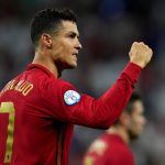 Cristiano Ronaldo Cristiano Ronaldo