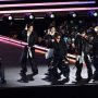 Group K-Pop BTS