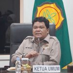 Ketua Umum Tani Merdeka Don Muzakir Don Muzakir Ketua Umum DPN Tani Merdeka Indonesia