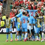 Kolombia bakal jumpa RD Kongo dalam lanjutan Grup K Piala Dunia 2026.