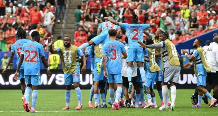 Kolombia bakal jumpa RD Kongo dalam lanjutan Grup K Piala Dunia 2026.