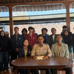 Mahasiswa Se-Yogyakarta Perwakilan mahasiswa lintas kampus Se-Yogyakarta