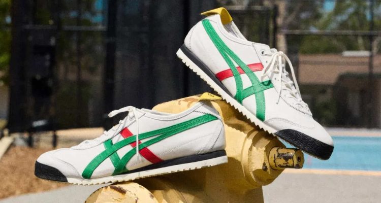 Onitsuka Tiger
