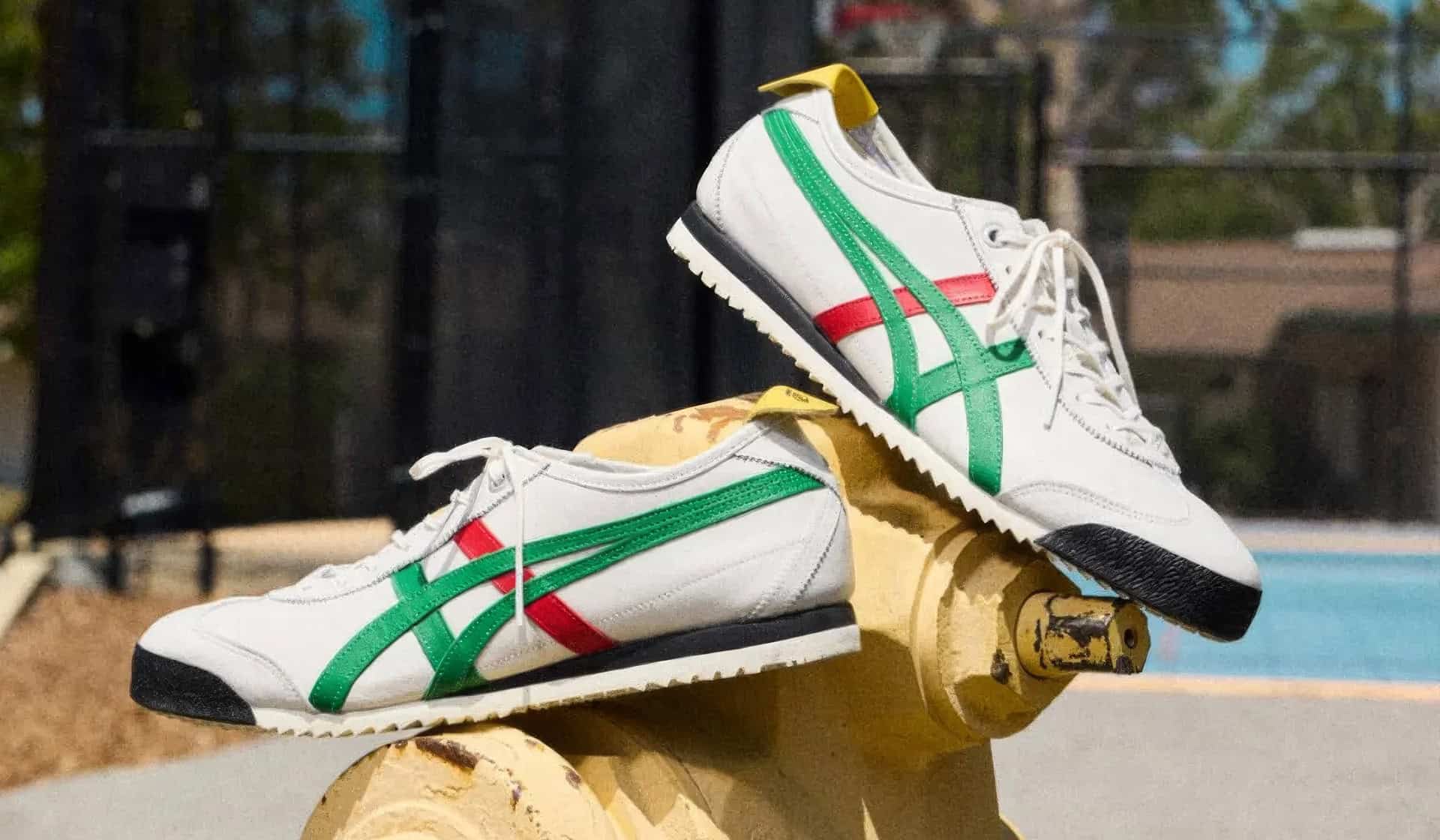 Onitsuka Tiger