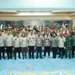 Pelantikan DPD Tani Merdeka Indonesia Kabupaten Banjar