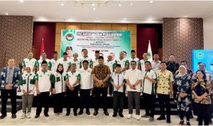 Pelantikan APPSI Jepara