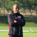 Pelatih Timnas Indonesia U-19, Nova Arianto. (Foto: PSSI)