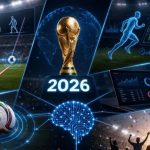 AI dan Aturan Baru Warnai Piala Dunia 2026