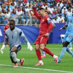 Portugal Gagal Menang atas RD Kongo di Piala Dunia 2026.