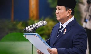 Presiden Prabowo Presiden Prabowo Subianto