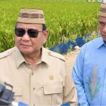 Presiden Prabowo Subianto